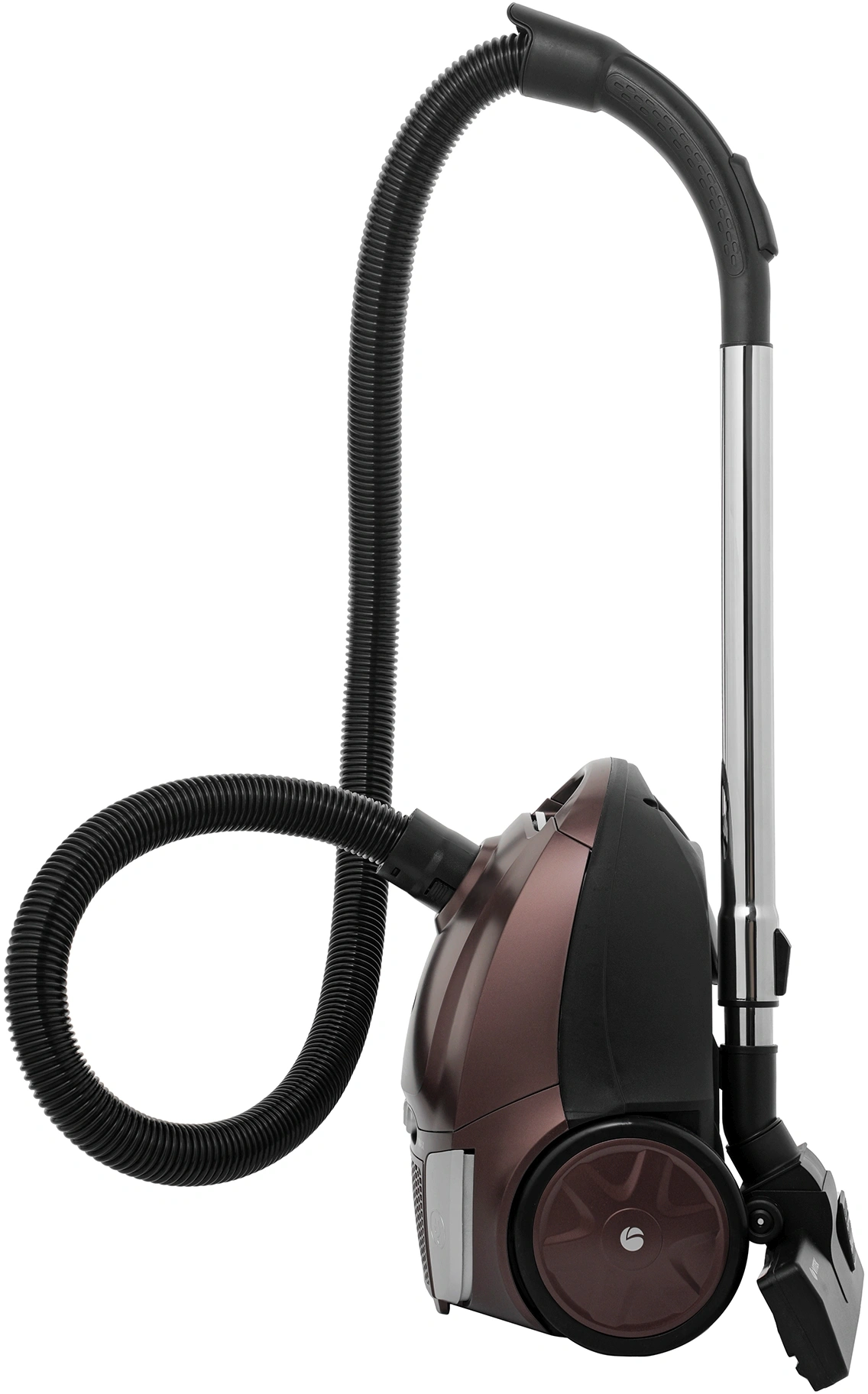 Пылесос Vitek VT-8138 2200Вт коричневый/черный