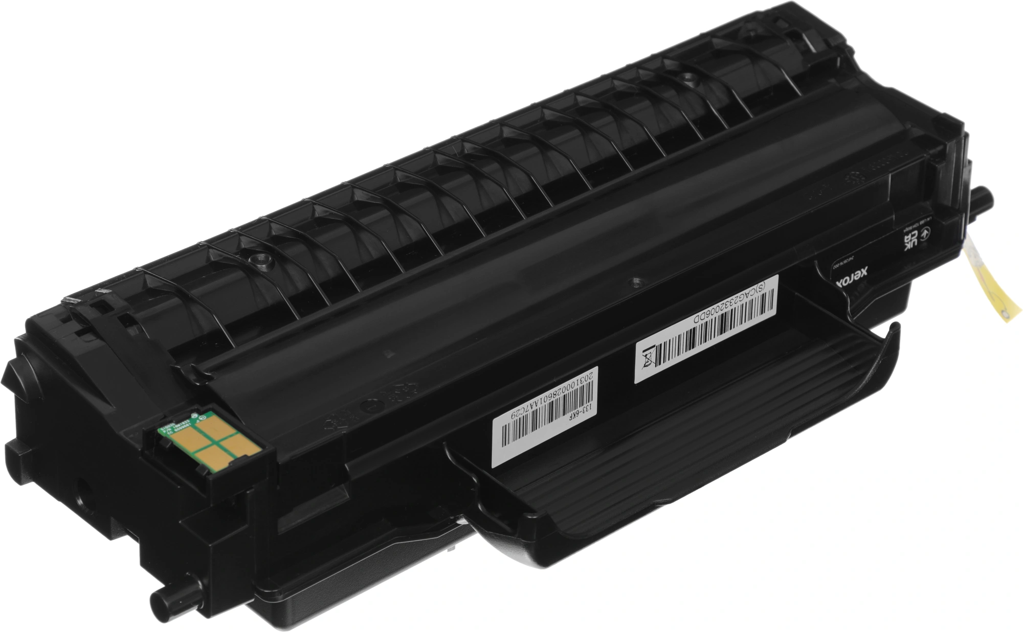 Картридж лазерный Xerox 006R04404 черный (6000стр.) для Xerox B230, B225, B235