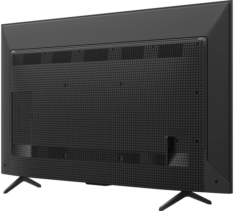 Телевизор QLED TCL 55" 55P7K черный 4K Ultra HD 60Hz DVB-T DVB-T2 DVB-C DVB-S DVB-S2 USB WiFi Smart TV (RUS)