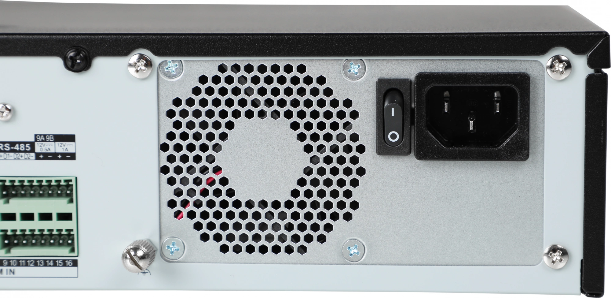Видеорегистратор Hikvision DS-7764NI-M4