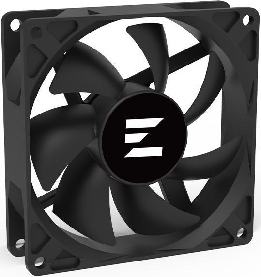 Устройство охлаждения(кулер) Zalman CNPS4X Soc-AM5/AM4/1200/1700/1851 черный 4-pin 21-28dB Al+Cu 150W 420gr Ret (CNPS4X BLACK)