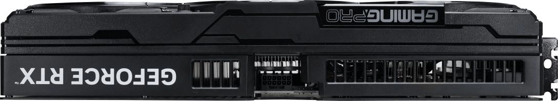 Видеокарта Palit PCI-E 5.0 PA-RTX5070Ti GAMINGPRO V1 NVIDIA GeForce RTX 5070TI 16Gb 256bit GDDR7 2295/28000 HDMIx1 DPx3 HDCP Ret