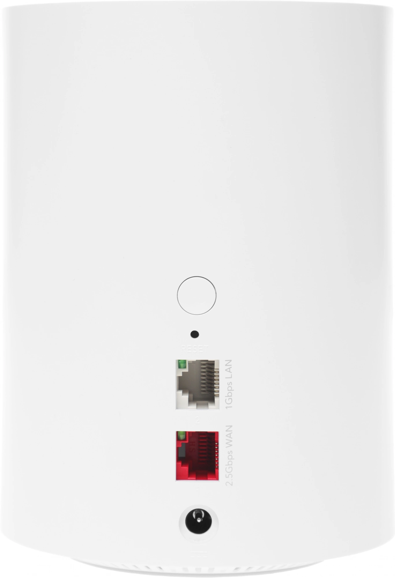 Бесшовный Mesh роутер Cudy M3000 (M3000(1-PACK) WHITE) AX3000 10/100/1000/2500BASE-T белый
