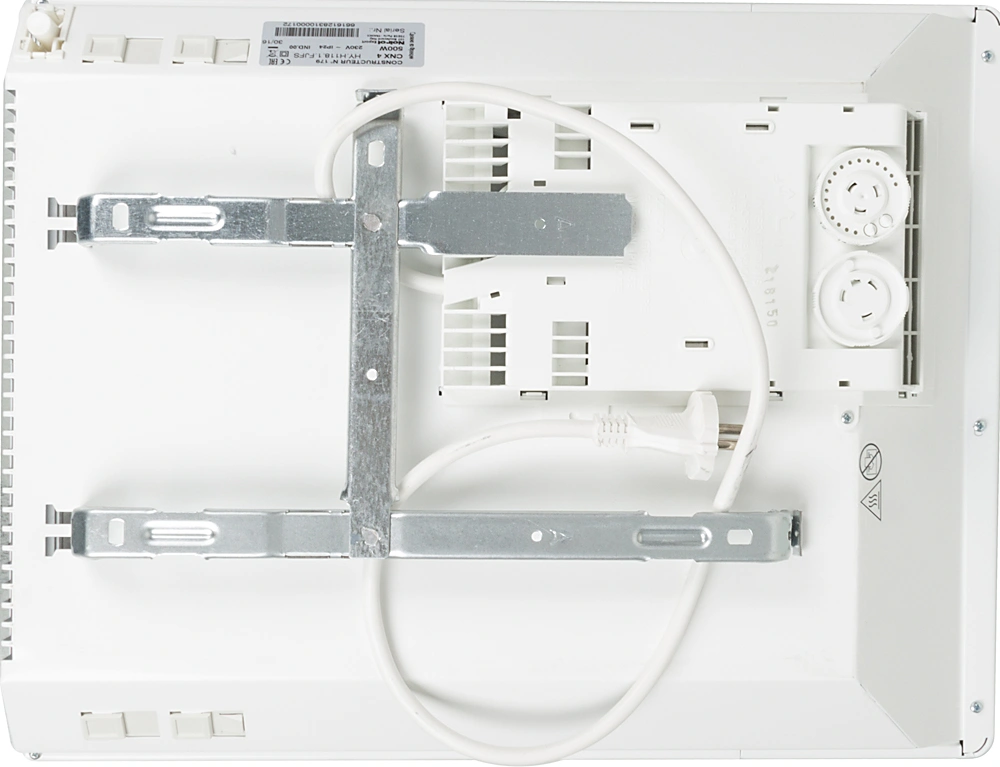Конвектор Noirot CNX-4 plus 500Вт белый