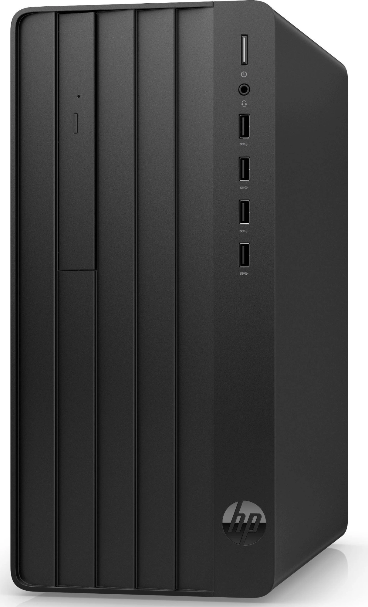 ПК HP Pro 290 G9 MT i5 13500 (2.5) 16Gb SSD512Gb UHDG 770 Windows 11 Pro GbitEth WiFi BT 180W kb мышь клавиатура черный (624A6ET/W11P/16GB)