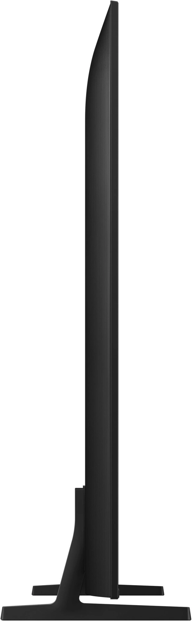 Телевизор QLED Samsung 85" QE85Q7FAAUXRU Q черный 4K Ultra HD 60Hz DVB-T2 DVB-C DVB-S2 USB WiFi Smart TV