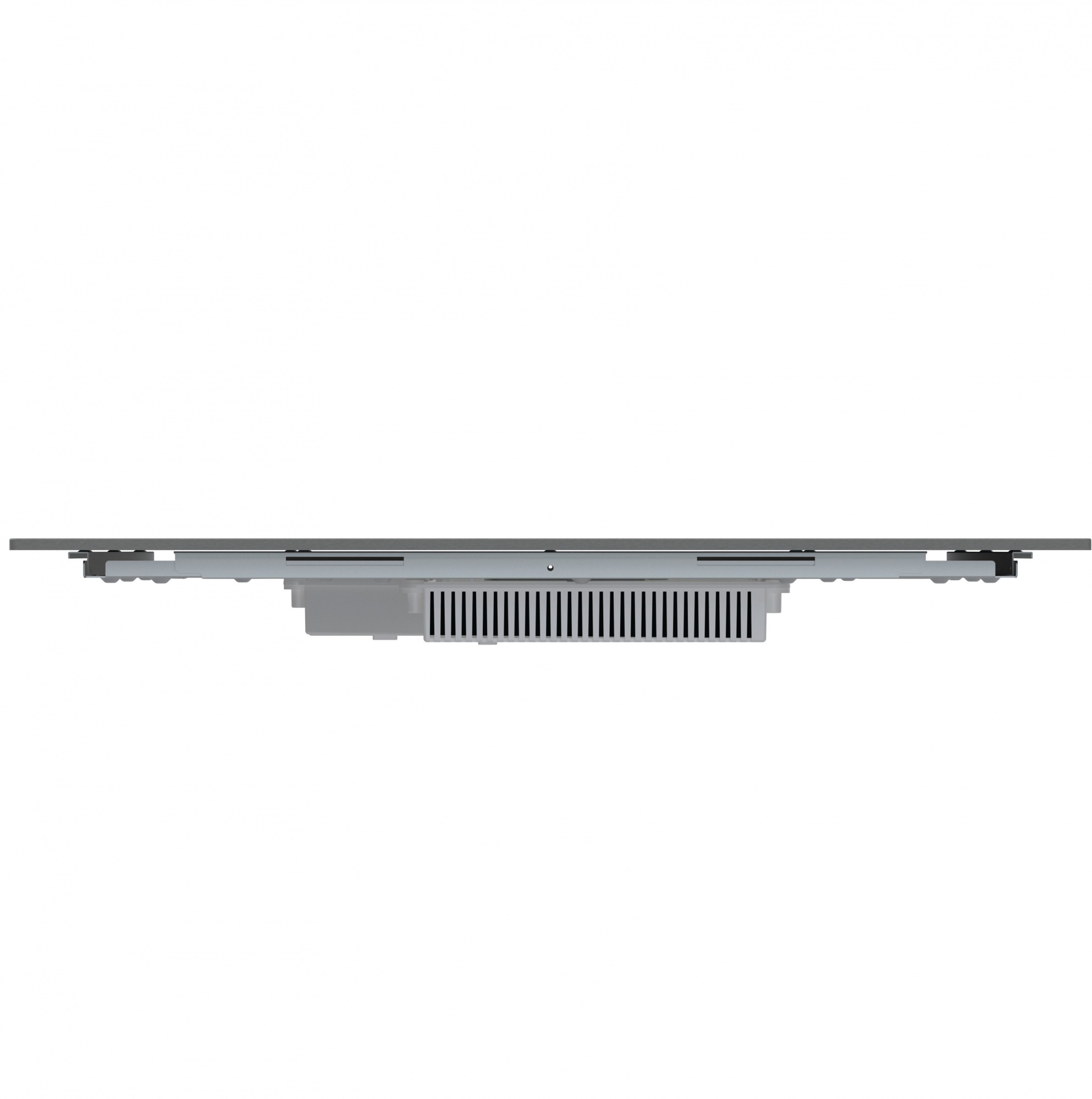 Индукционная варочная поверхность Gorenje GI6421BX черный