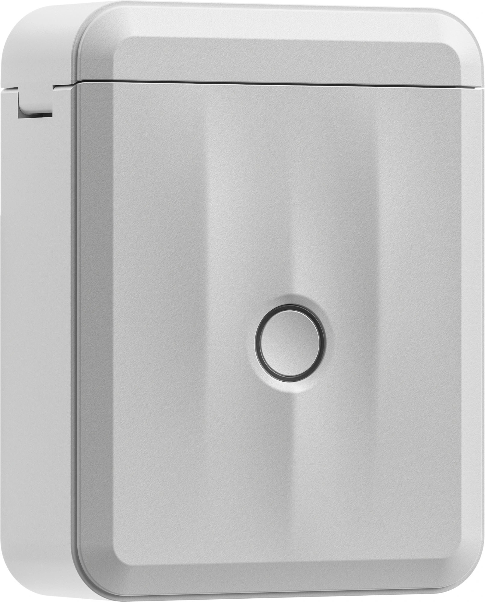 Термопринтер Niimbot D110 M (1746733) 203dpi 40мм/с/USB/BT для печ.этик. белый