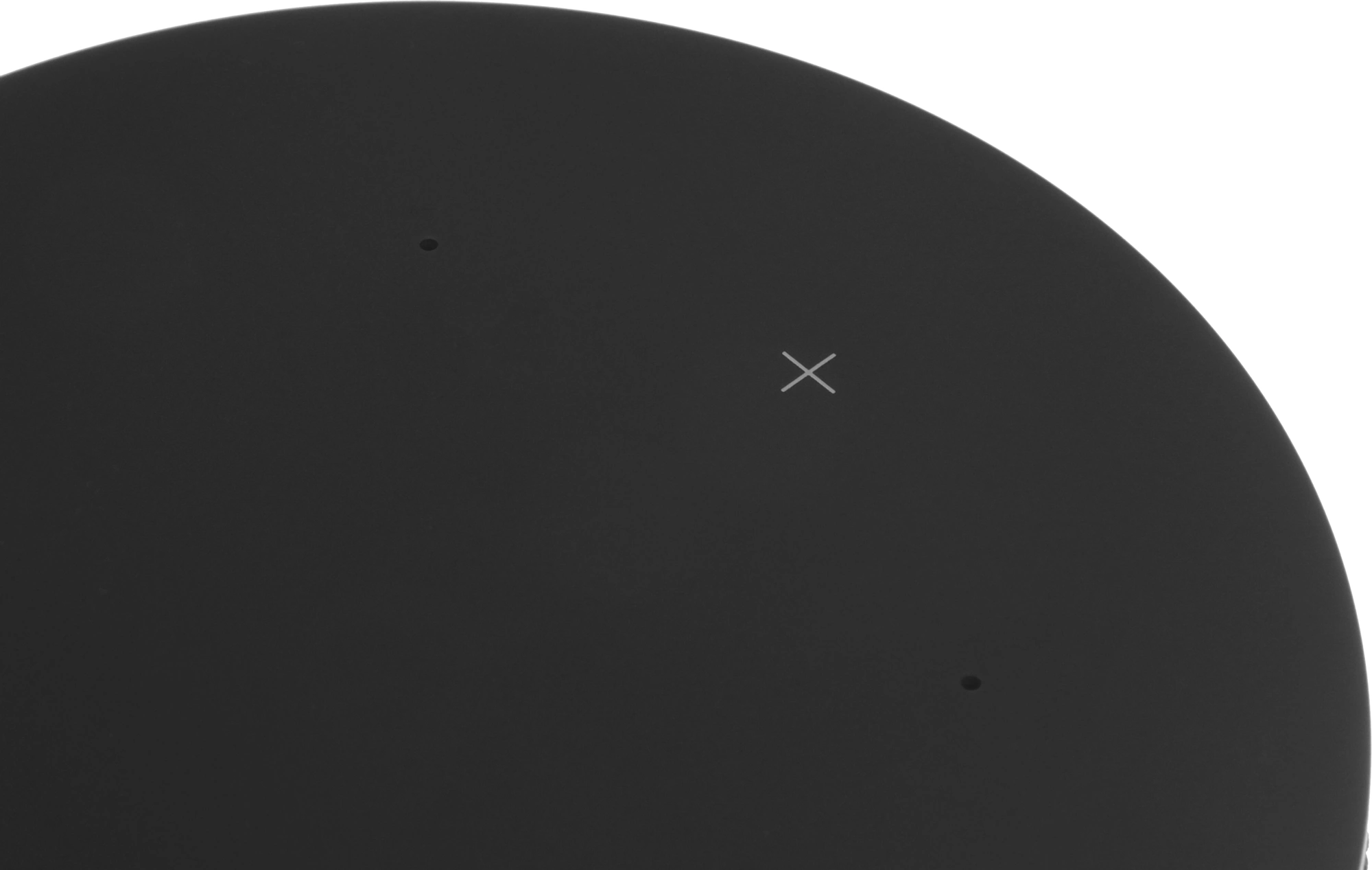 Умная колонка Yandex Станция Мини 3 Про Алиса синий 18W 1.0 BT/Wi-Fi (YNDX-00059BLU)