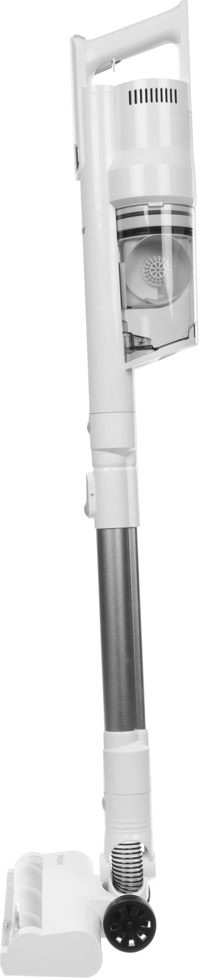 Пылесос Haier HVC150 150Вт белый