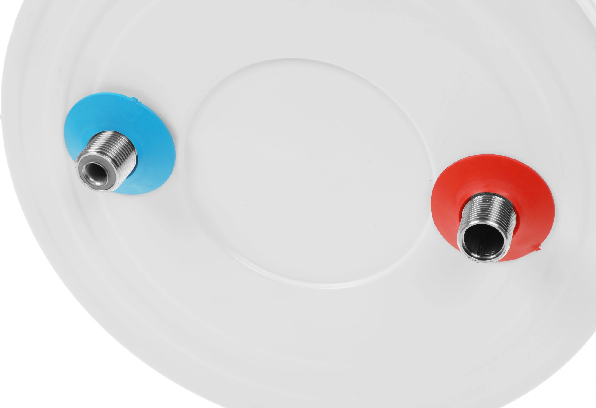 Водонагреватель Royal Thermo Genie Eco U RWH 10 1.5кВт 9л электрический настенный/белый