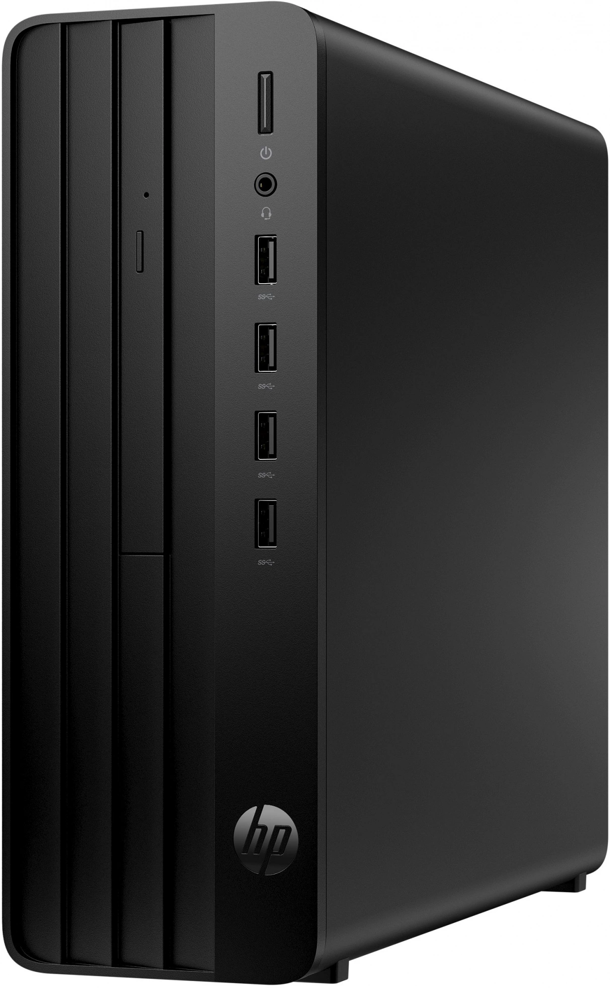 ПК HP Pro 290 G9 SFF i7 13700 (2.1) 8Gb SSD256Gb UHDG 770 FreeDOS GbitEth 180W kb мышь клавиатура черный (883N9EA)