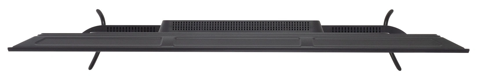 Телевизор LED Hyundai 50" H-LED50BU7003 Яндекс.ТВ Frameless черный 4K Ultra HD 60Hz DVB-T DVB-T2 DVB-C DVB-S DVB-S2 USB WiFi Smart TV