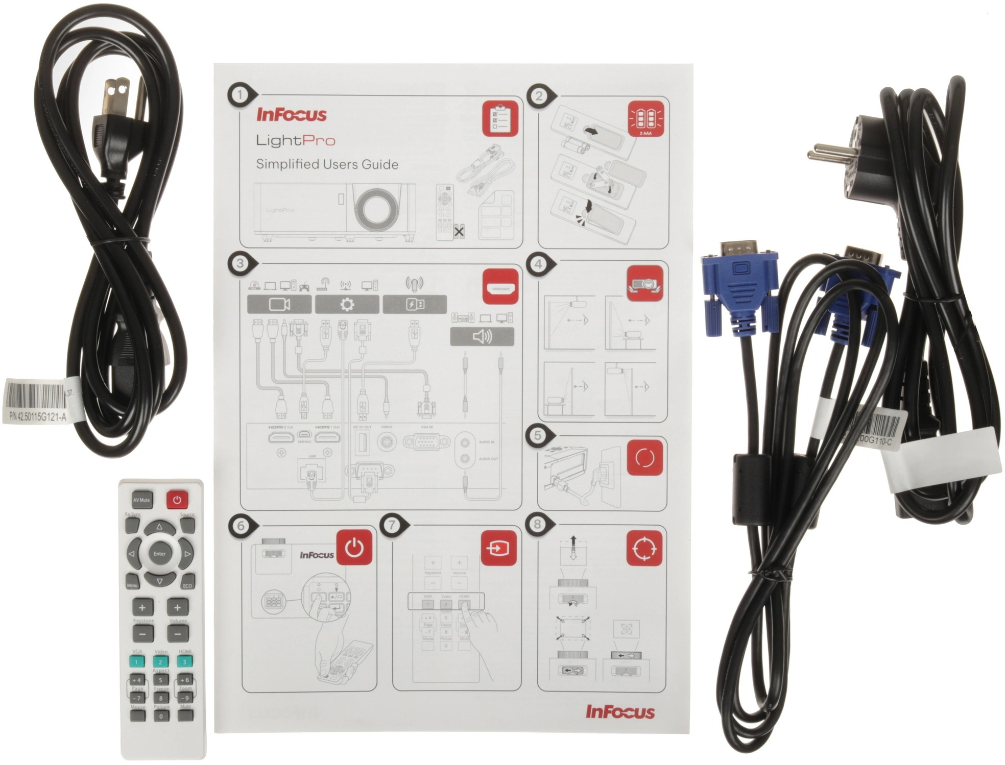 Проектор Infocus IN0004SL DLP 4000Lm LS (1024x768) 30000:1 ресурс лампы:15000часов 1xUSB typeA 1xHDMI 2.9кг