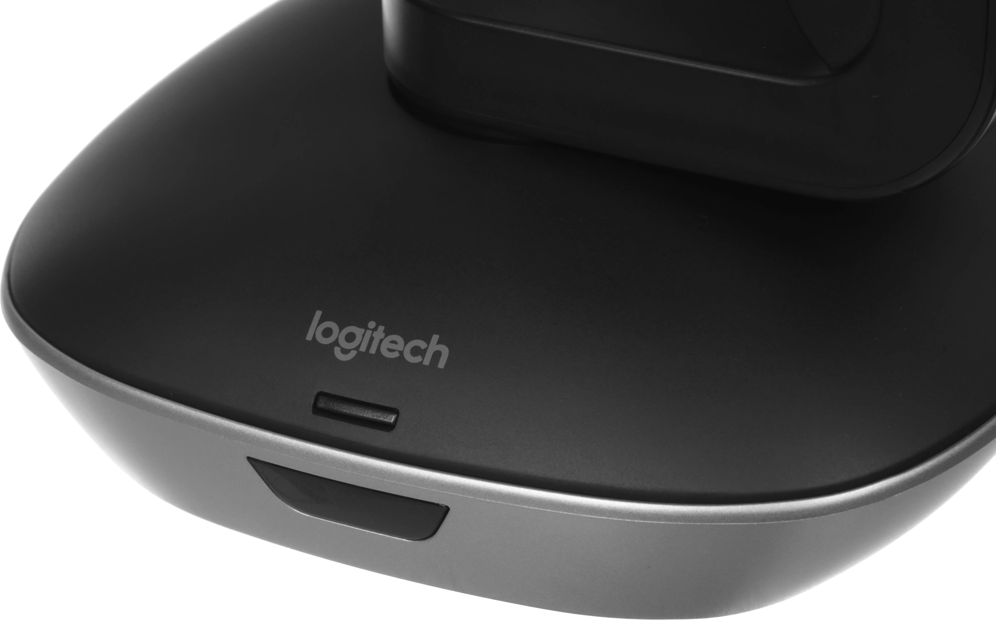 Камера Web Logitech Conference Cam PTZ Pro 2 черный 3Mpix (1920x1080) USB2.0 (960-001185)