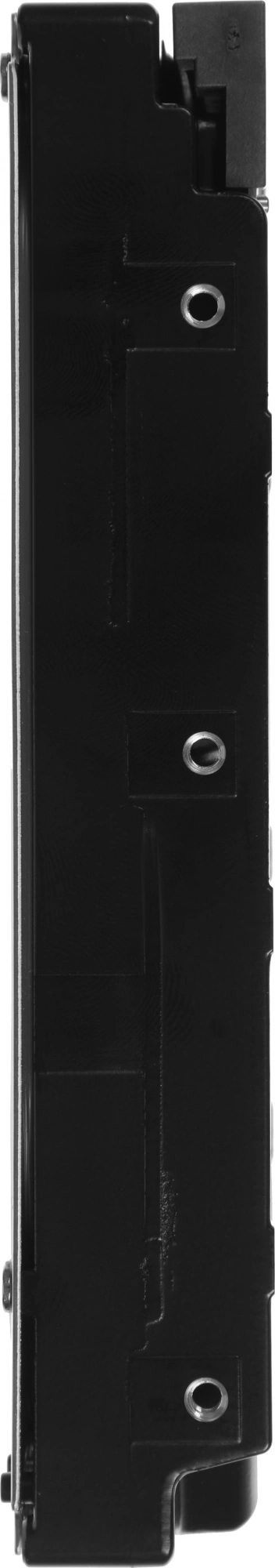 Жесткий диск WD SATA-III 6TB WD6005FFBX NAS Red Pro (7200rpm) 256Mb 3.5"