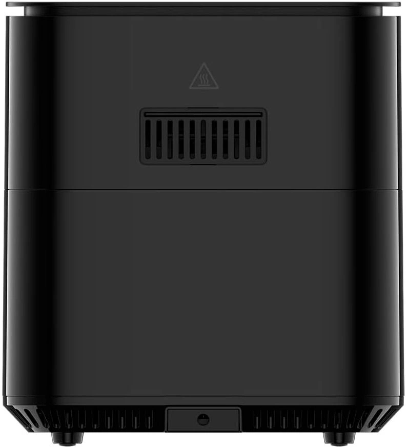 Аэрогриль Xiaomi Smart Air Fryer 6.5L EU 1800Вт черный