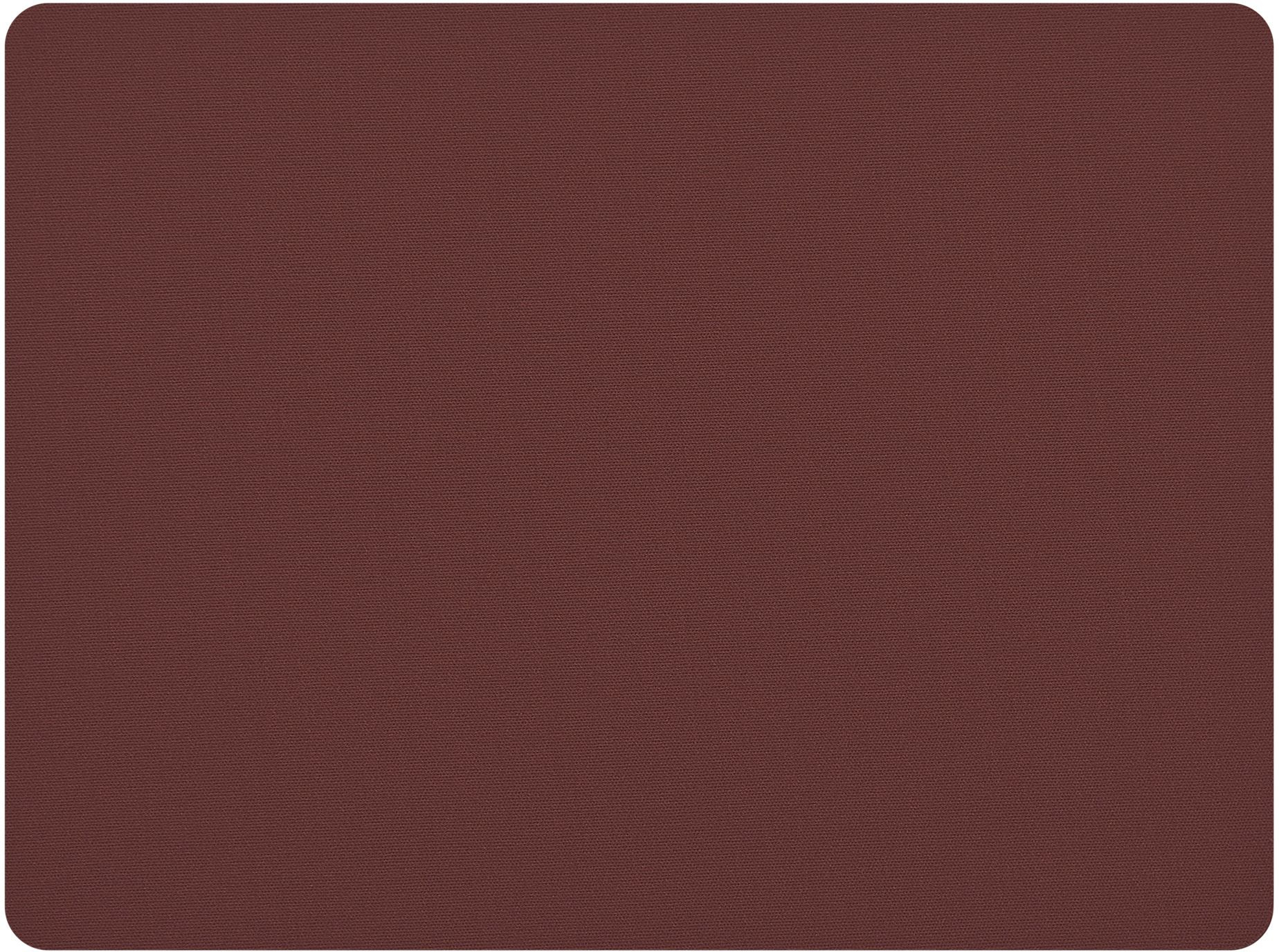 Коврик для мыши Buro BU-CLOTH Мини коричневый 230x180x3мм (BU-CLOTH/BROWN)