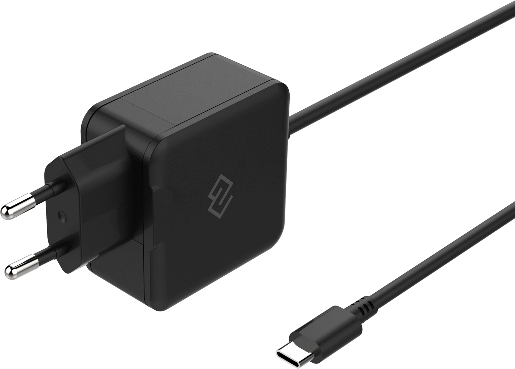 Блок питания Digma DM-U45-GAN автоматический 45W 5V-20V 3A от бытовой электросети