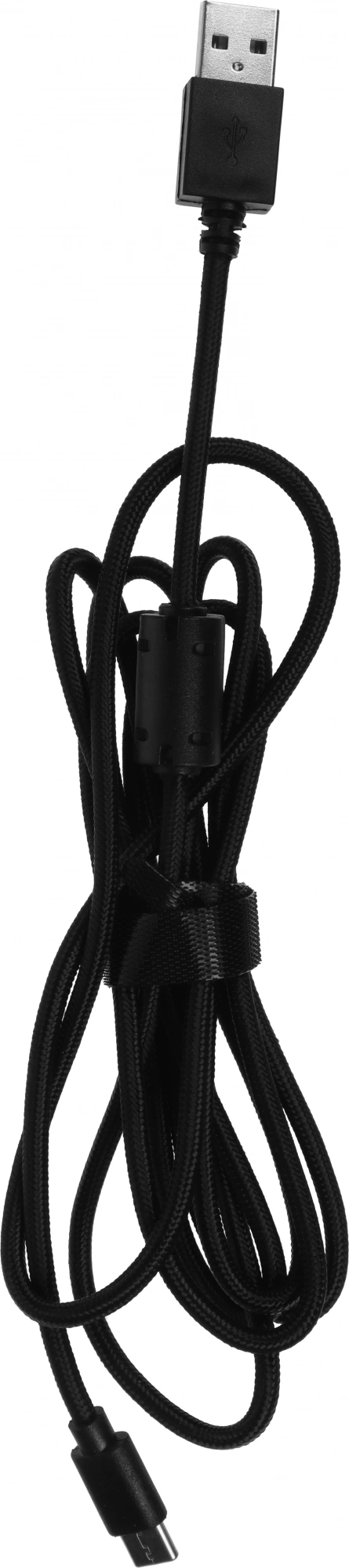 Клавиатура GMNG GG-KB765XP механическая черный USB Multimedia for gamer LED (1901096)