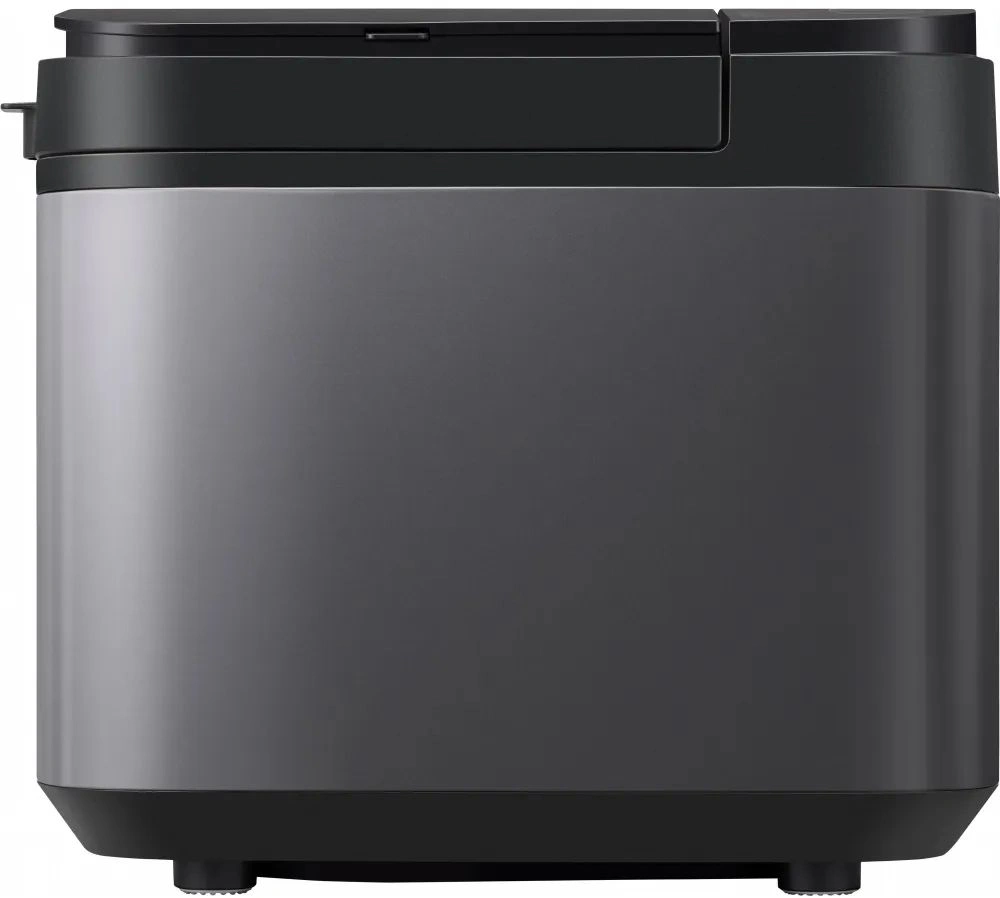 Хлебопечь Panasonic SD-YR2540HTS 550Вт серый/черный
