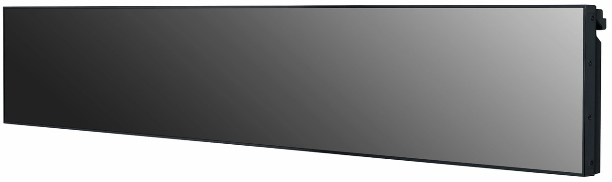 Панель LG 85" 86BH5F-M черный IPS LED 58:9 DVI HDMI матовая 500cd 178гр/178гр 3840x600 DP UHD USB 20.5кг