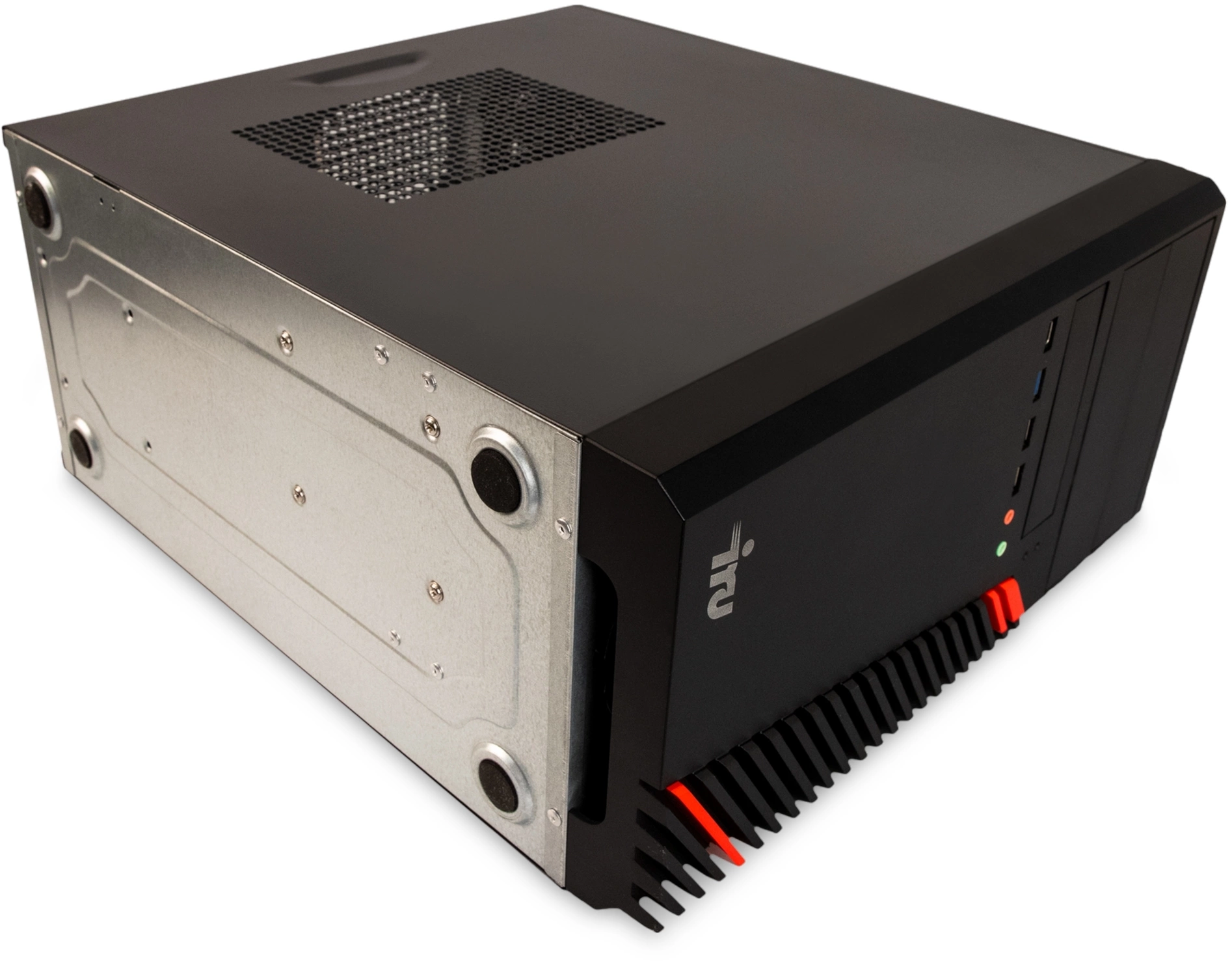 ПК IRU Corp 513 MT i3 10100 (3.6) 8Gb SSD512Gb UHDG 630 FreeDOS GbitEth 400W мышь клавиатура черный (RUS) (2077489)