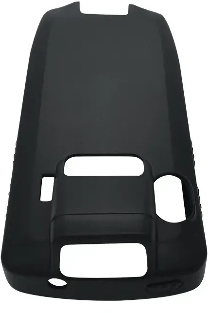 Чехол Urovo ACCDT40-RB01 Protective cover standard для DT40