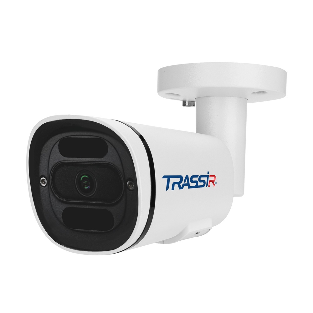 TR-D2121IR3 v7 2.8 IP-камера TRASSIR