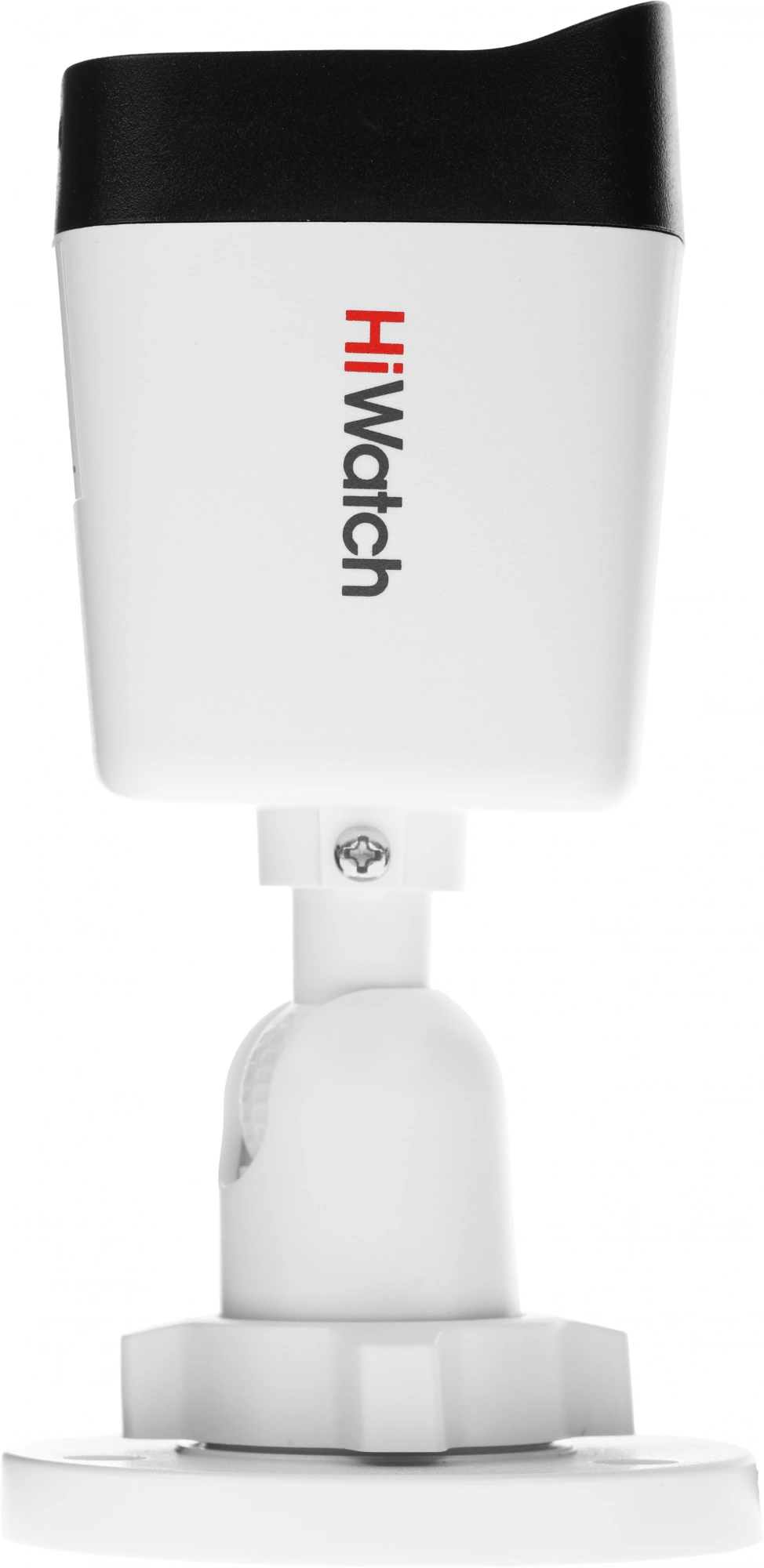Камера видеонаблюдения аналоговая HiWatch Ecoline HDC-B020(B)(3.6MM) 3.6-3.6мм HD-TVI цв. корп.:белый