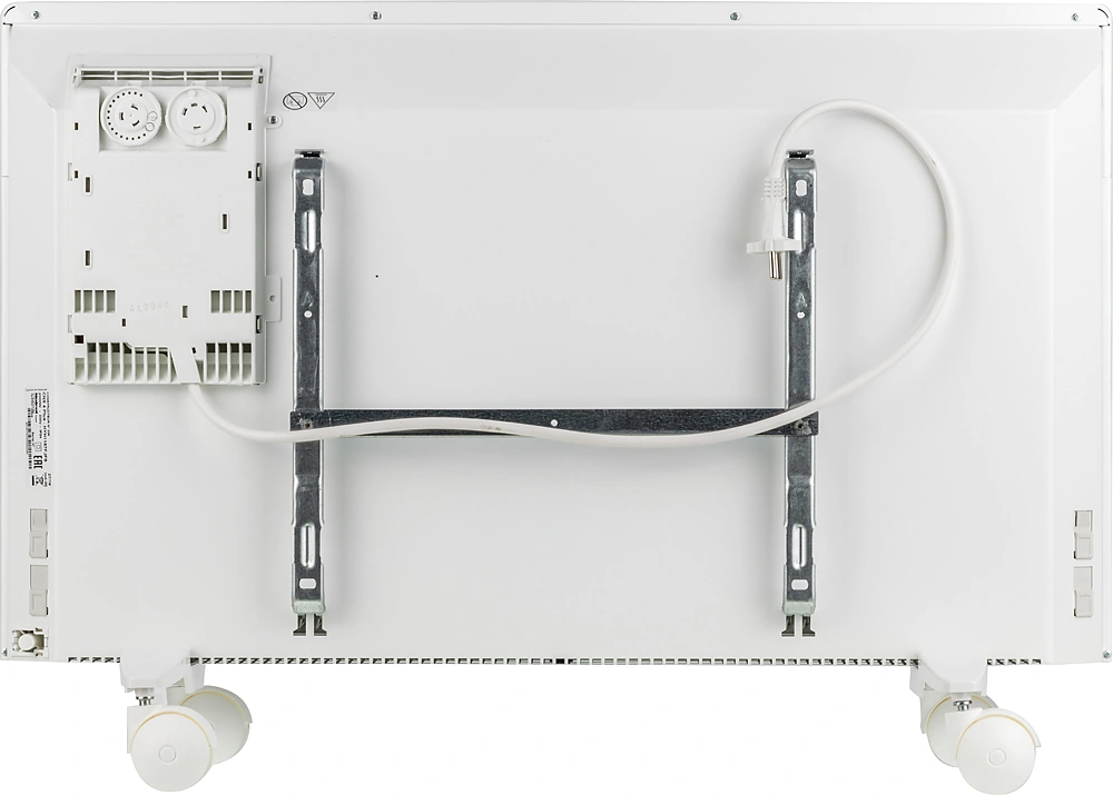 Конвектор Noirot CNX-4 plus 2000Вт белый