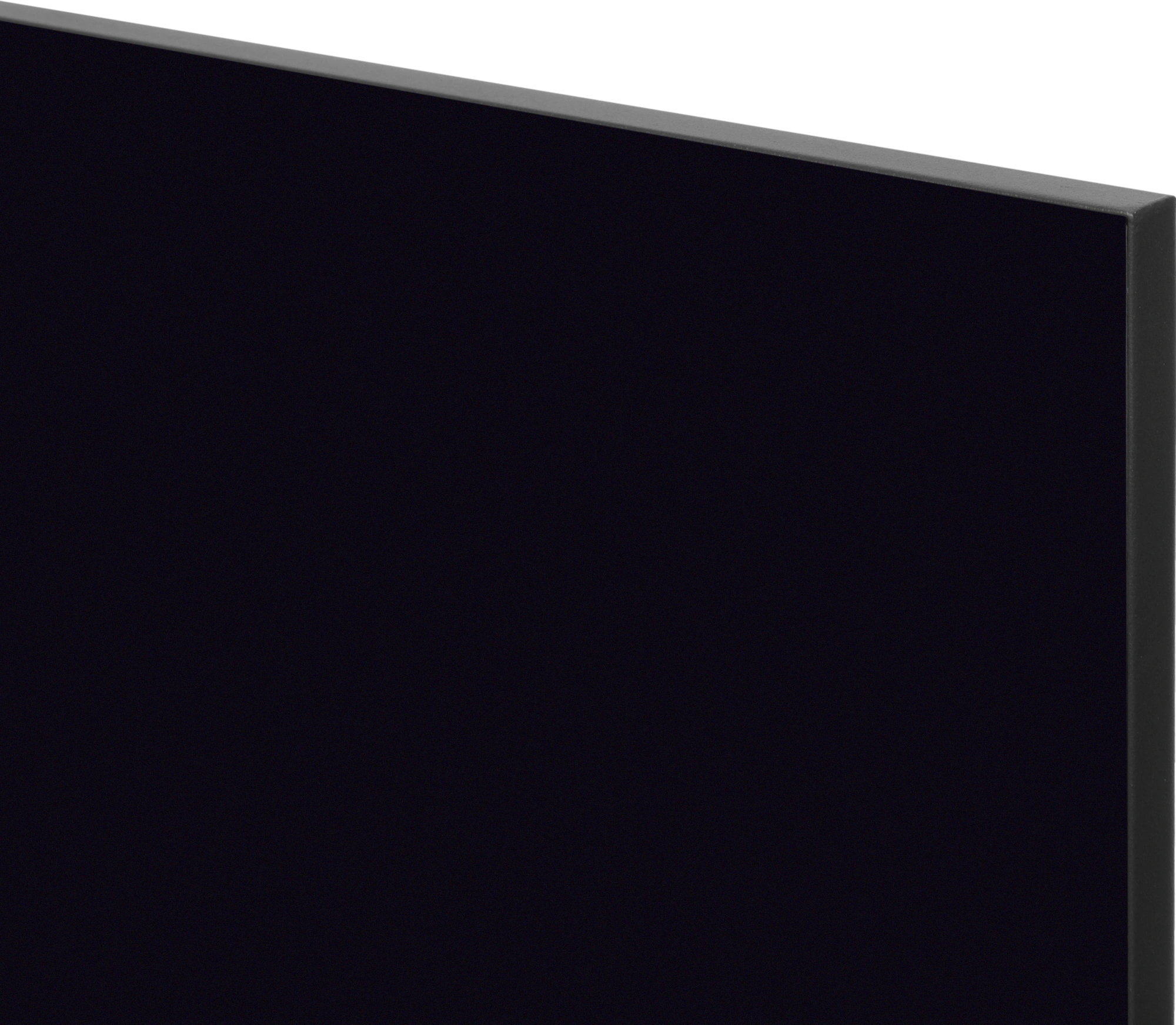 Телевизор LED Hyundai 43" H-LED43BU7011 Google TV Frameless Metal черный 4K Ultra HD 60Hz MEMC DVB-T DVB-T2 DVB-C DVB-S DVB-S2 USB WiFi Smart TV