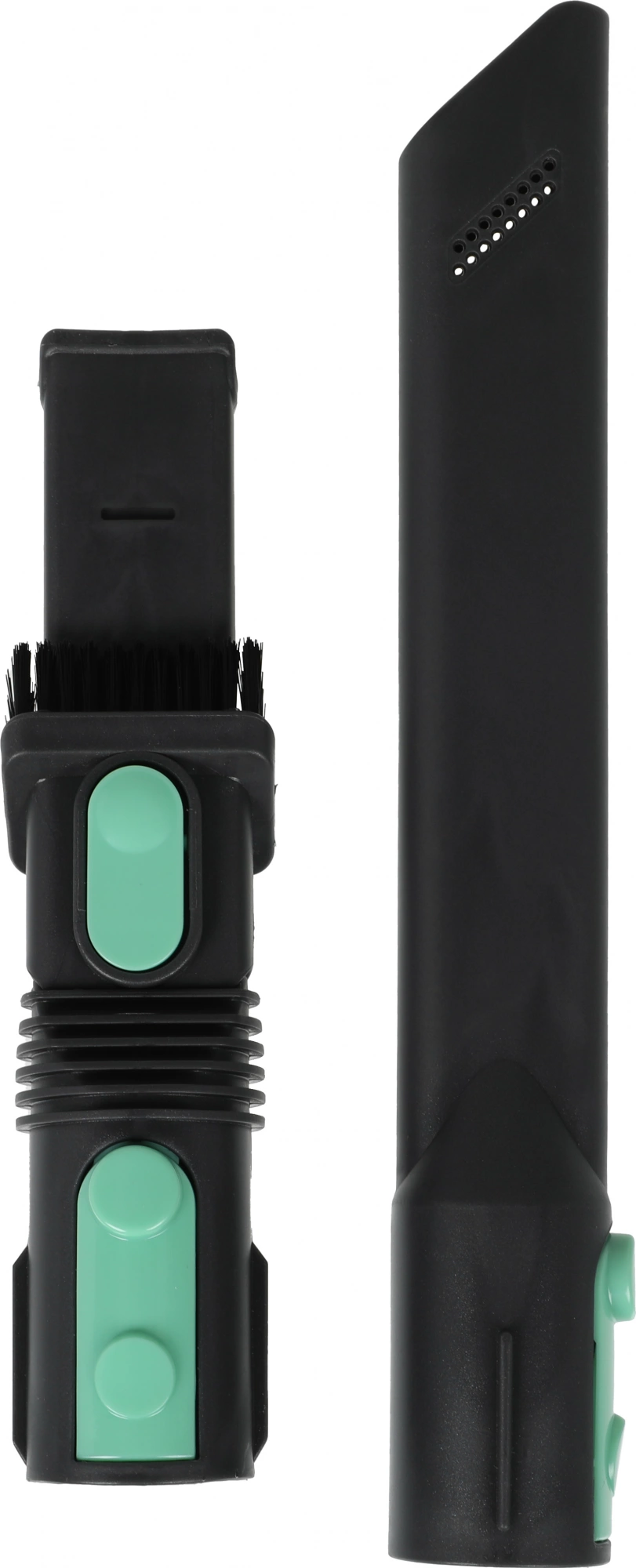 Пылесос ручной Kitfort КТ-5168 150Вт зеленый/черный (в компл.:1мешок)