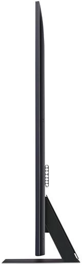 Телевизор LED LG 55" 55UT91006LA.ARUG черный 4K Ultra HD 60Hz DVB-T DVB-T2 DVB-C DVB-S DVB-S2 USB WiFi Smart TV