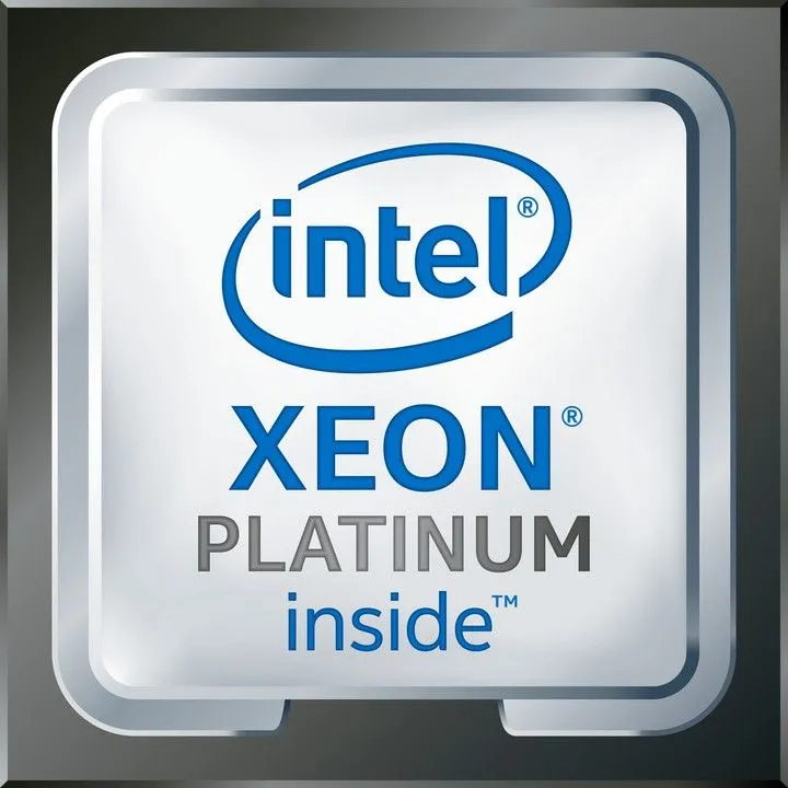 Процессор/ CPU LGA4677 Intel Xeon Platinum 8558 (Emerald Rapids, 48C/96T, 2.1/4GHz, 260MB, 330W) OEM