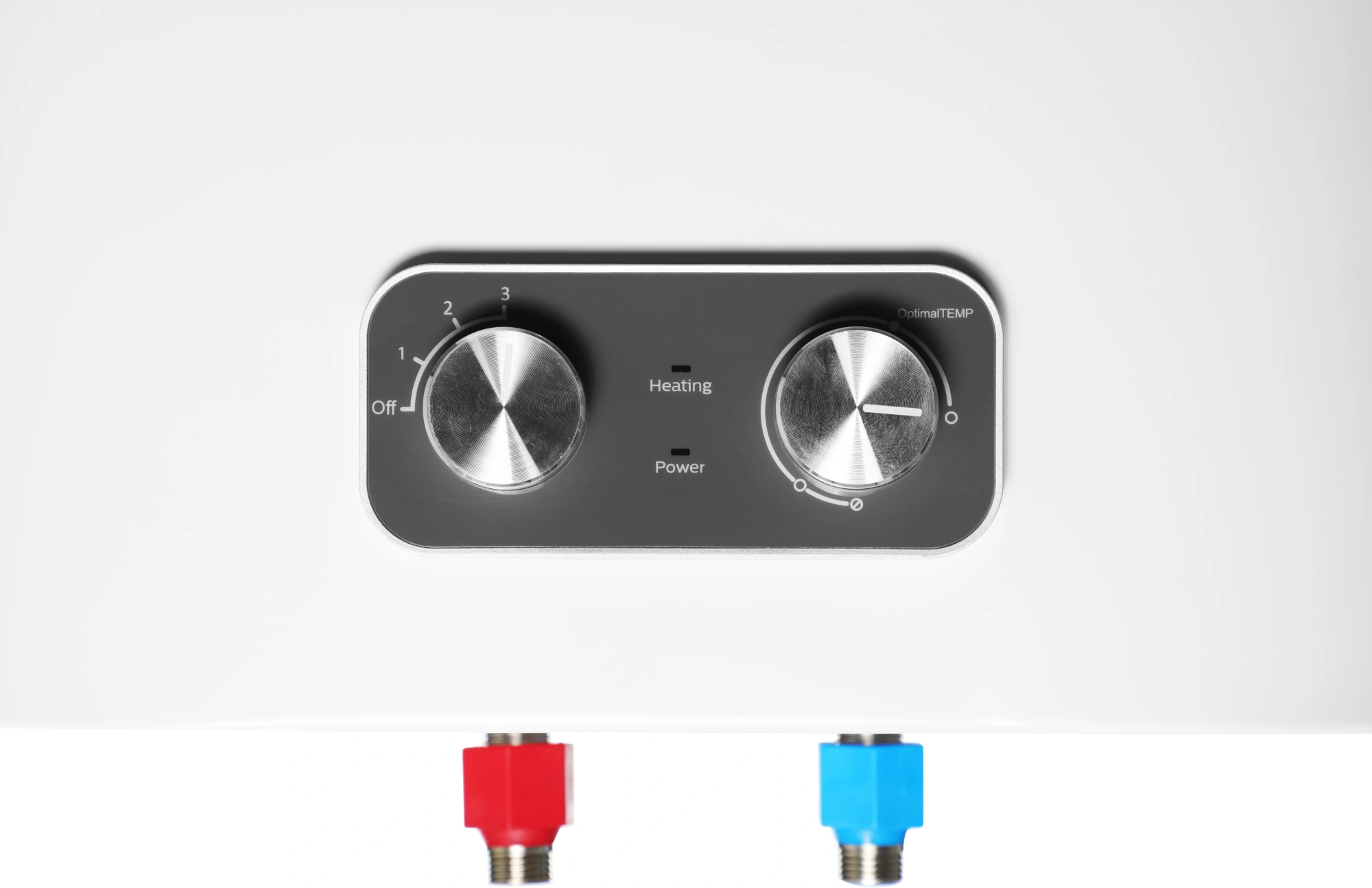 Водонагреватель Philips YA AWH1611/51(50YA) 2кВт 50л электрический настенный/белый