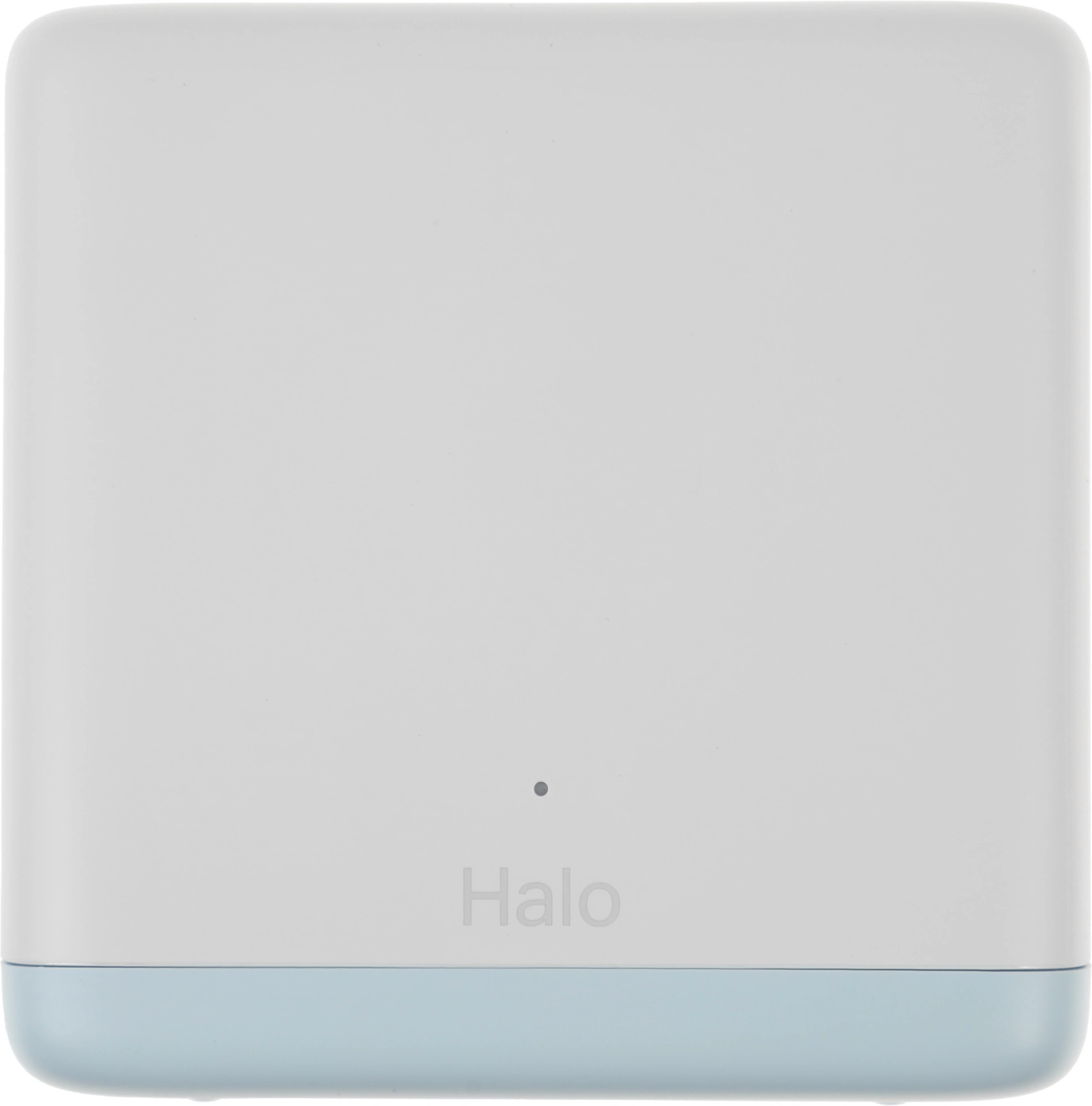 Бесшовный Mesh роутер Mercusys Halo H30(2-pack) AC1200 10/100BASE-TX белый (упак.:2шт)