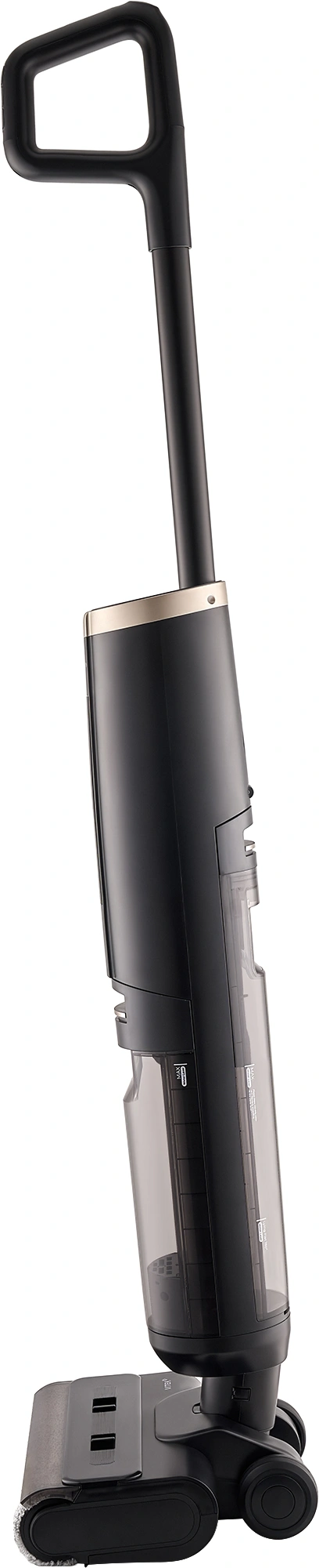 Пылесос моющий Vitek VT-FW15PLUS 200Вт черный