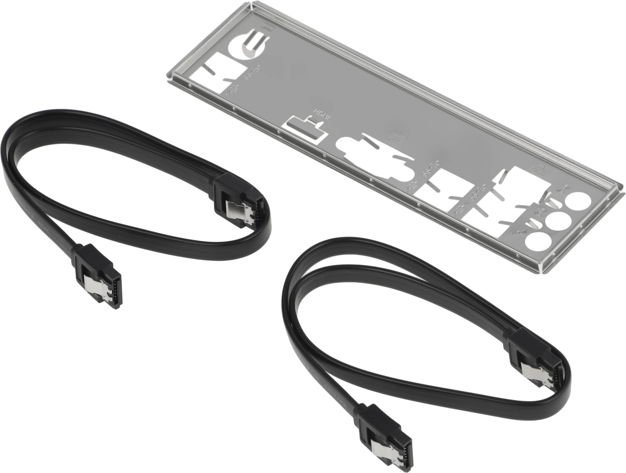 Материнская плата Biostar A520MHP Soc-AM4 AMD A520 2xDDR4 mATX AC`97 8ch(7.1) GbLAN RAID+VGA+HDMI