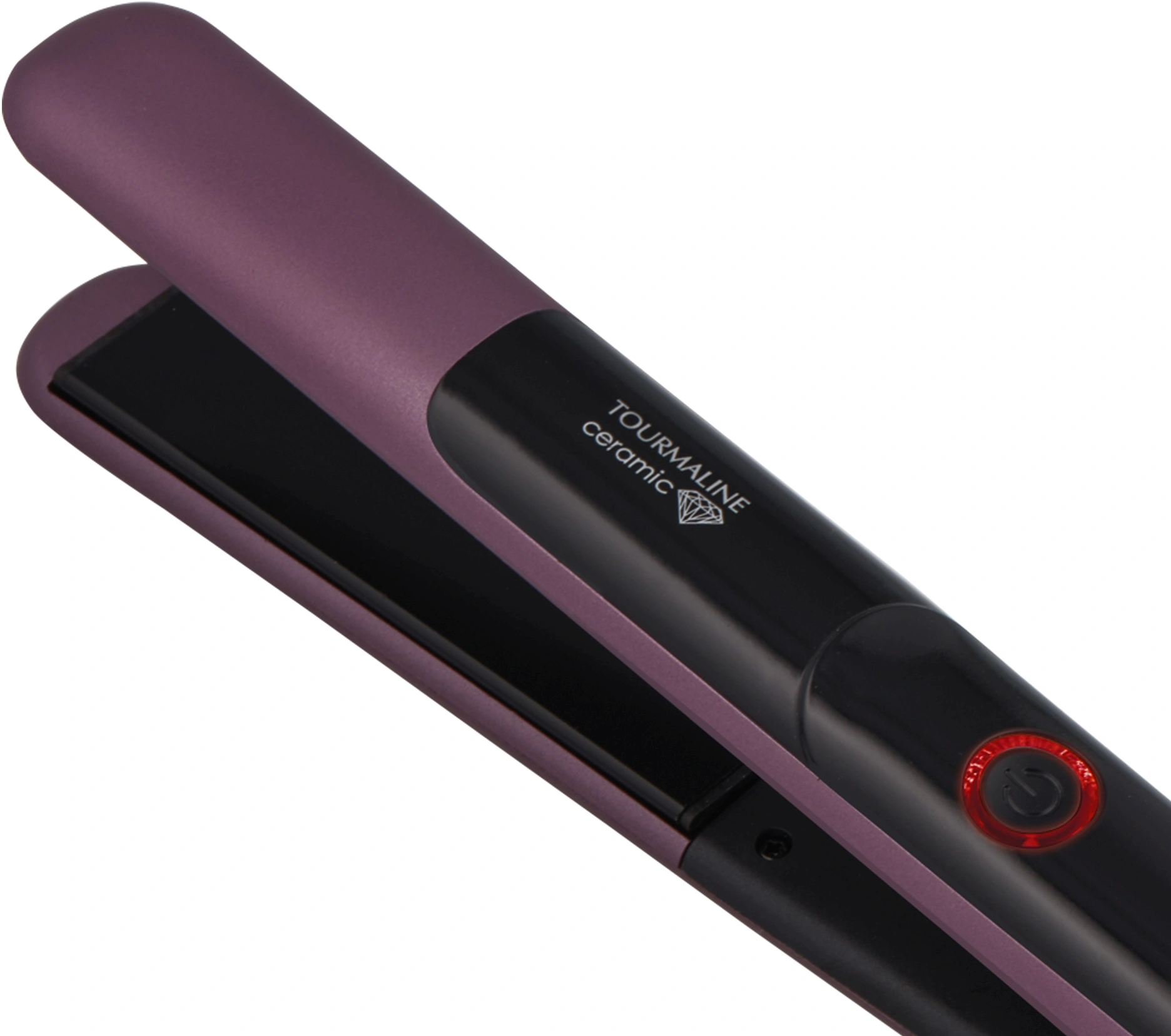 Выпрямитель Vitek VT-2285 36Вт макс.темп.:180С покрытие:керамико-турмалиновое