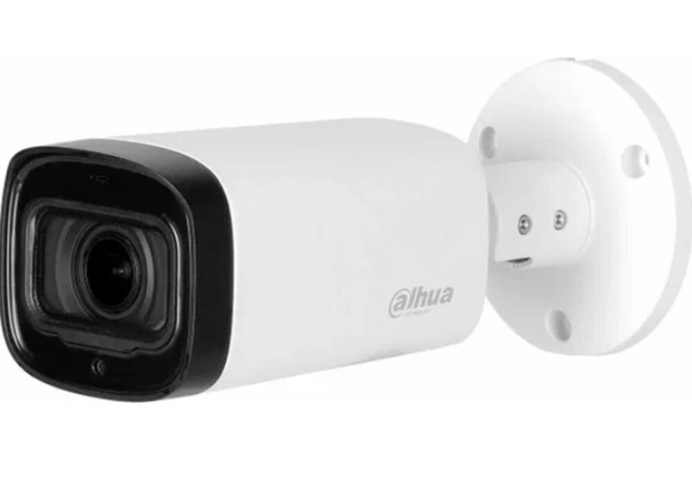 DH-HAC-HFW1801RP-Z-A-S2 Уличная цилиндрическая HDCVI-видеокамера