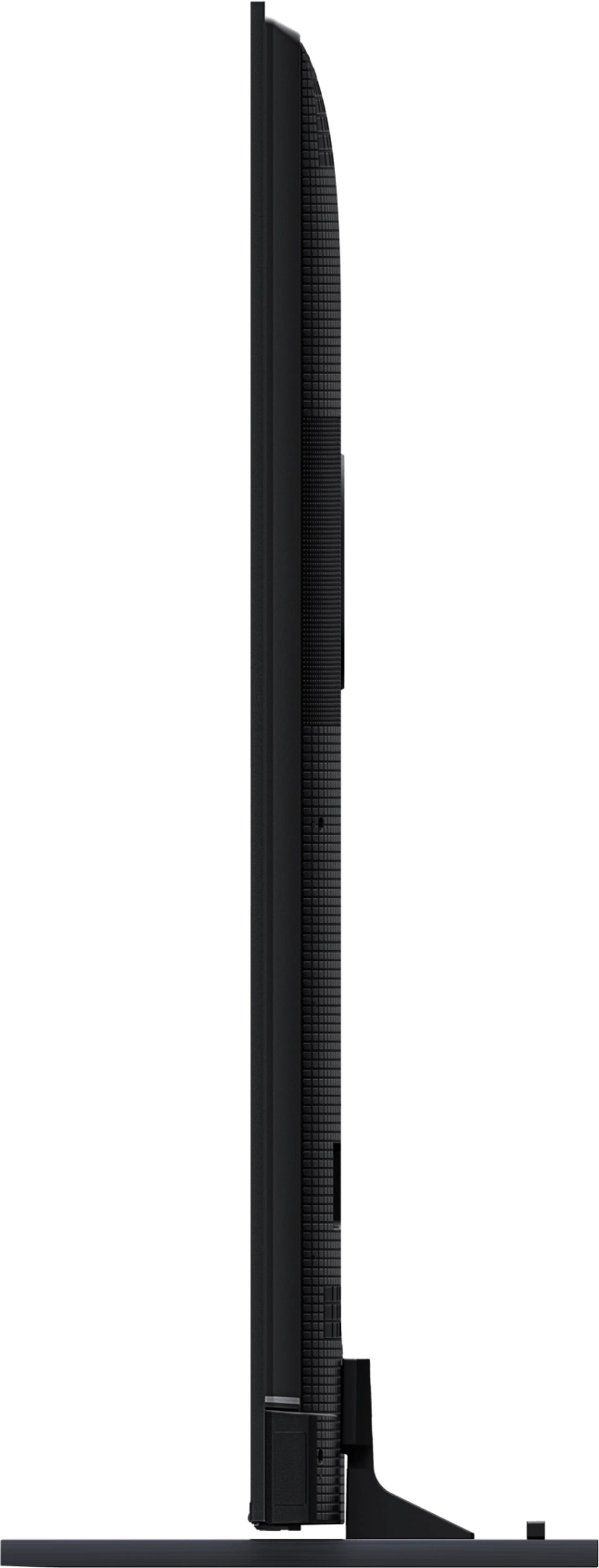 Телевизор QLED Hisense 100" 100U7Q угольно-серый 4K Ultra HD 120Hz MEMC DVB-T DVB-T2 DVB-C DVB-S DVB-S2 USB WiFi Smart TV