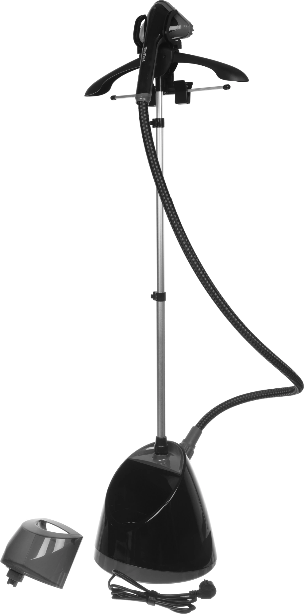 Отпариватель напольный Tefal Pro Style One IT2461E0 1800Вт черный