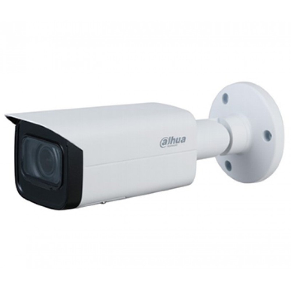 DH-IPC-HFW3241TP-ZAS-S2 2 Mп уличная IP-видеокамера с ИК-подсветкой.