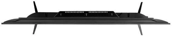 Телевизор LED Supra 24" STV-LC24LT0080W Frameless черный HD 60Hz DVB-T2 DVB-C USB (RUS)