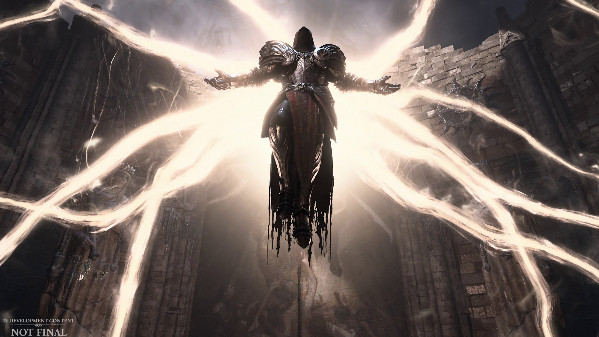 Игра для PS5 PlayStation Diablo IV (18+)
