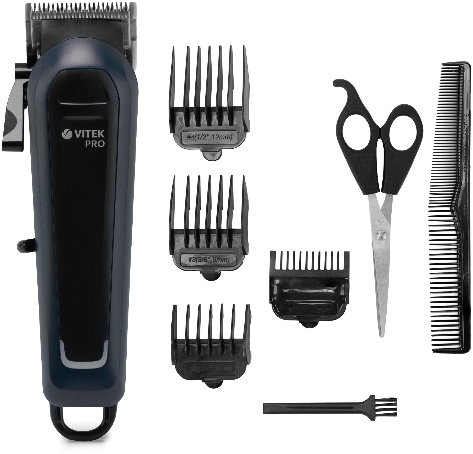 Машинка для стрижки VITEK VT-2376