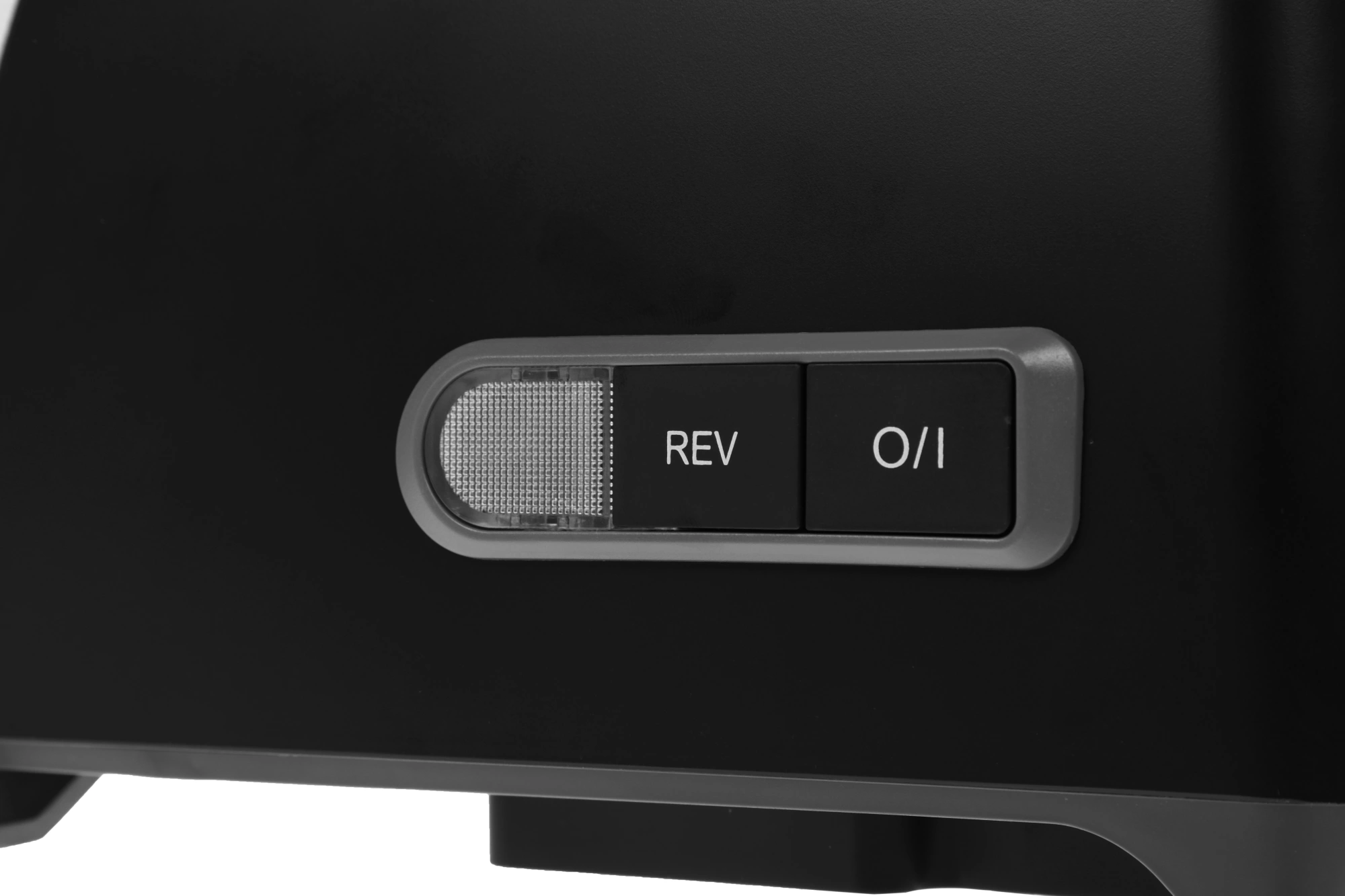 Мясорубка Bosch ProPower MFW68680 2200Вт черный/серый