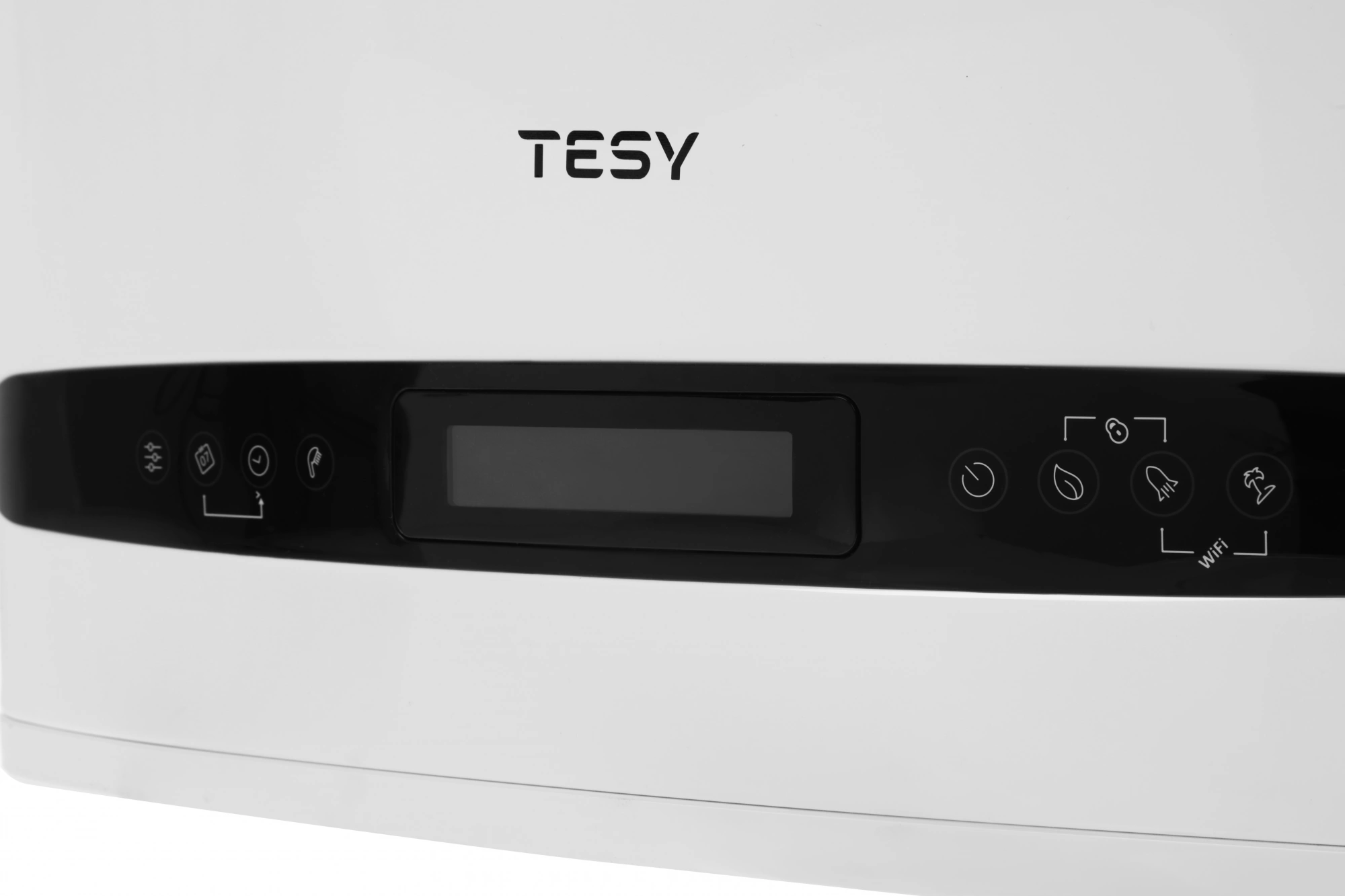Водонагреватель Tesy BelliSlimo GCR 502722 E31 EC 2.2кВт 40л электрический настенный/белый
