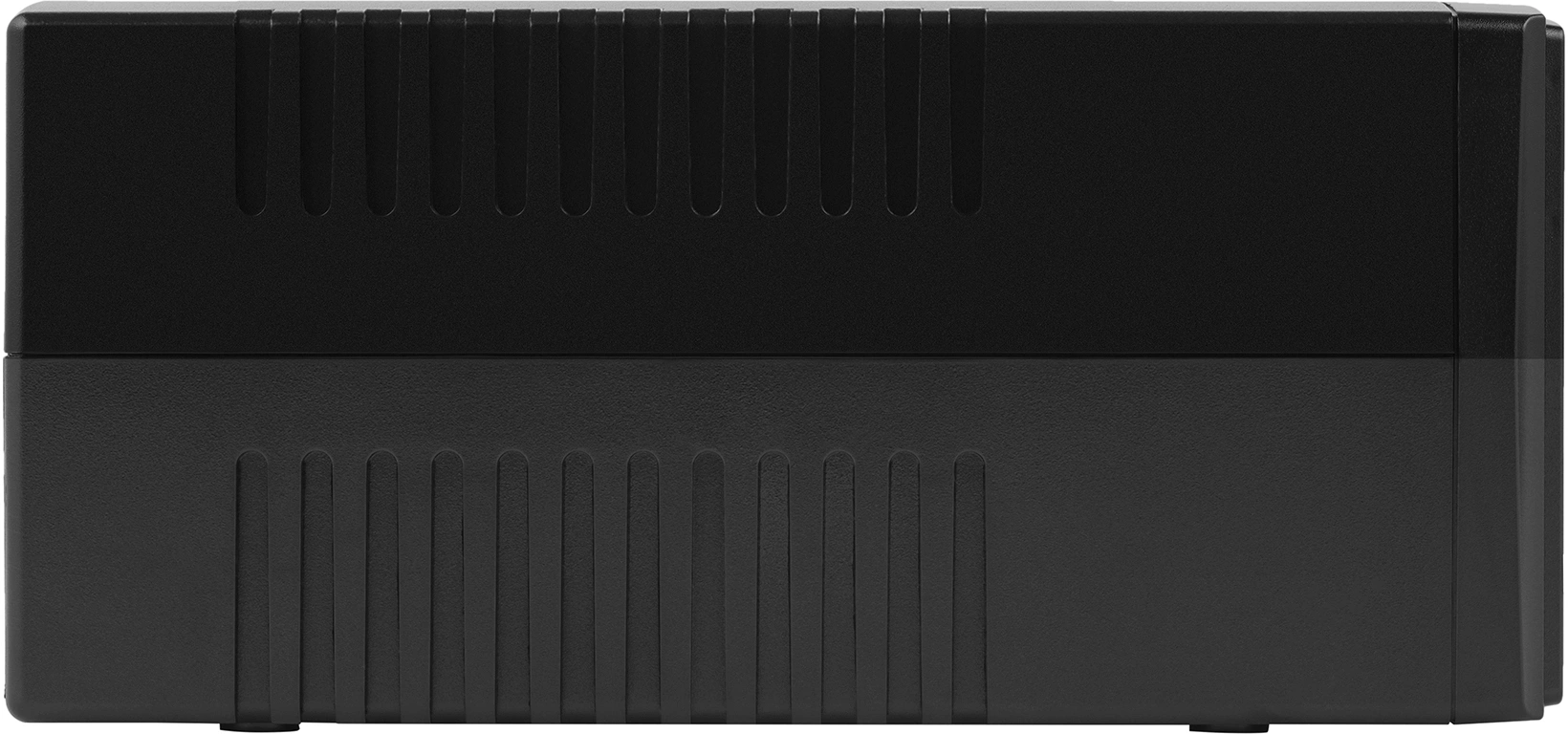 Источник бесперебойного питания Ippon Back Power Pro II 600 360Вт 600ВА черный